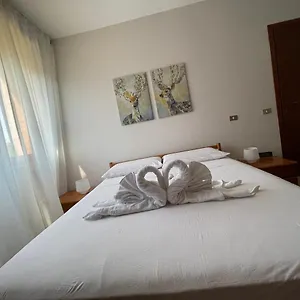 Bed & Breakfast Roy, Modena