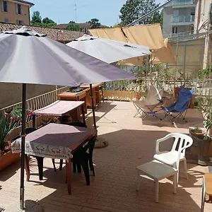 Affittacamere Casa Federico, Modena