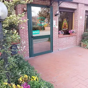 Hotel Emilia, Modena